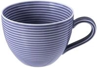 Seltmann Weiden Kaffeetasse BEAT, flieder, Porzellan