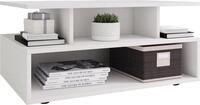 VCM Couchtisch ESILA, Holznachbildung