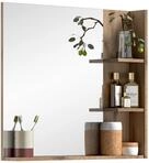 MID.YOU Spiegel MASON, eiche, Holznachbildung