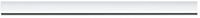 PAULMANN Schiene 2,0m URail, Aluminium