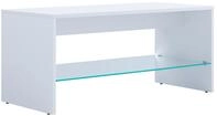 VCM Couchtisch WISAL, Holznachbildung