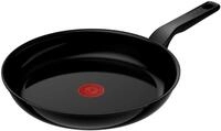 Tefal Bratpfanne, schwarz, Aluminium