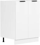 VCM Unterschrank 60 cm FASOLA, Holznachbildung