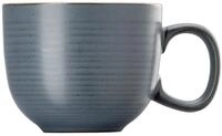 Thomas Cappuccino-Obertasse NATURE, blau, Steinzeug