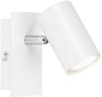 Briloner LED-Spot 1flg ISIL A, Metall