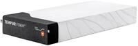 Tempur Viscomatratze 90x200 firm FORM PLUS FIRM, grau, Stoff