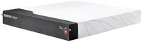 Tempur Viscomatratze 160x200 firm FORM PLUS FIRM, grau, Stoff