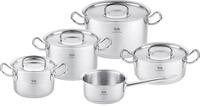Fissler Topfset Original Profi 5-tlg. Retro Limited Edition,...