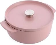 KitchenAid Br&auml;ter, rosa, Gusseisen