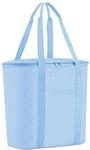 Reisenthel Thermoshopper twist powder blue, Hellblau, Polyester