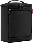 Reisenthel Coolerbox Black, schwarz, Polyester
