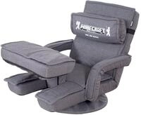 Zurbr&uuml;ggen Gaming-Sessel MINECRAFT, Stoff