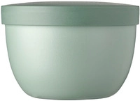 Mepal Snackpot Nordic sage ELLIPSE, gr&uuml;n, Polyproplyen