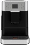 KitchenAid Kaffeevollautomat KF6 5KES8556EBK, schwarz, Metall