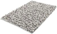 Kleine Wolke Badteppich SLING, beige, Polyester