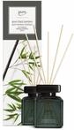 ipuro ESSENTIALS Raumduft Black Bamboo, schwarz, Glas