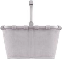 Reisenthel Carrybag Cord grey, grau, Cord