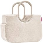 Reisenthel Loopshopper L Teddy Sand, sand, Polyester