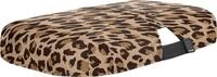 Reisenthel Carrybag Cover LEO MACCHIATO, multicolour, Polyester