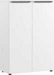MID.YOU Aktenschrank MAILAND, Holznachbildung