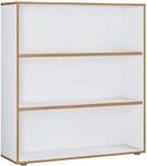 VCM B&uuml;roregal SALIA, Holznachbildung
