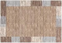 OCI Fris&eacute;-Teppich SOFI, beige, Kunstfasern