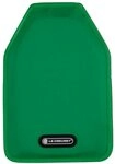 LE CREUSET Aktiv-Weink&uuml;hler Bamboo Green, gr&uuml;n, Nylon