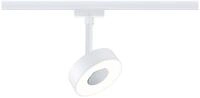 PAULMANN Schienenspot Circle URAIL, Metall