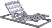 Tempur Systemrahmen PREMIUM FLEX 3000, grau