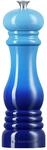 LE CREUSET Salzm&uuml;hle 21cm Azure, blau, Kunststoff