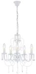 Globo Lighting Kronleuchter PINJA, Metall
