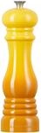 LE CREUSET Salzm&uuml;hle Nectar, gold, Kunststoff