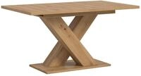 MID.YOU Esstisch MOTION, Eiche Artisan, Holznachbildung