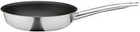 Spring Bratpfanne XL 28 cm BRIGADE ULTIMATE, silber, Edelstahl