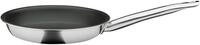 Spring Bratpfanne 32 cm BRIGADE ULTIMATE, silber, Edelstahl