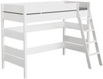 Paidi Spielbett TIAGO, Holznachbildung