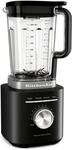 KitchenAid Standmixer 2,1 L MATTE BLACK PURE POWER BLENDER,...