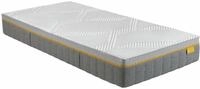 irisette Matratze 90x200 soft BODY&amp;SOUL, Kaltschaum