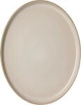 Ritzenhoff &amp; Breker Servierplatte OLIVIA, beige, Steingut