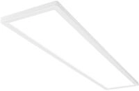Briloner LED-Panel MOVE, Kunststoff