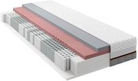 Schlaraffia TTFK-matratze H5 PULSE 240 TFK, Federkern