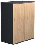 VCM Schrank DALOSA, eiche, Holznachbildung