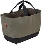 Reisenthel Shoppingbasket Forest black, schwarz, Polyester