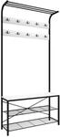 VCM Garderobe TALIRO, Metall