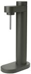 Stelton Wassersprudler BRUS, gr&uuml;n, Edelstahl