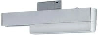 PAULMANN SingleAdapter Zigbee URAIL, chrom, Kunststoff