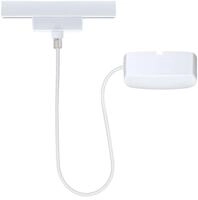 PAULMANN Stromeinspeisung zigbee URAIL, Kunststoff