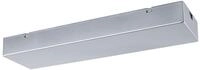 PAULMANN Power Box Zigbee LINION, chrom, Kunststoff