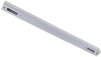 PAULMANN Stromeinspeisung zigbee URAIL, chrom, Kunststoff