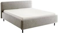 Z2 Polsterbett PRIMO, beige, Webstoff